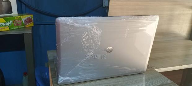 Laptop HP EliteBook Folio 9480M 8GB Intel Core i7 HDD 500GB - thumbnail 2