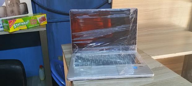Laptop HP EliteBook Folio 9480M 8GB Intel Core i7 HDD 500GB - thumbnail 3