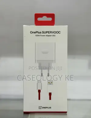 Oneplus Supervooc 100w Charger