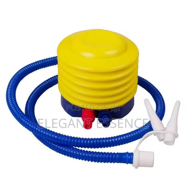 Manual Foot Pump - thumbnail 2