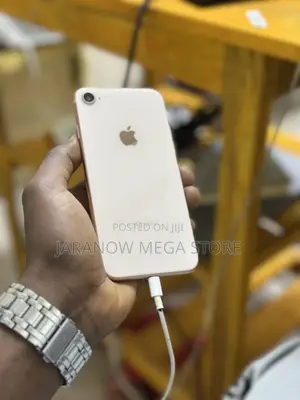 Apple iPhone 8 64 GB Gold