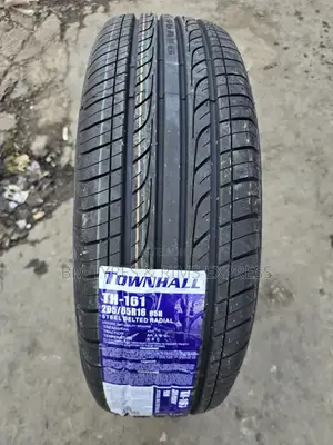 205 /65 R16 Townhall Tires