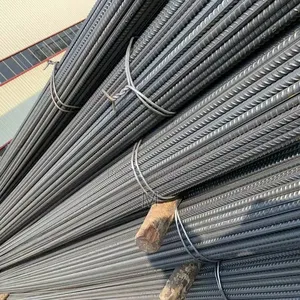 Steel Bars