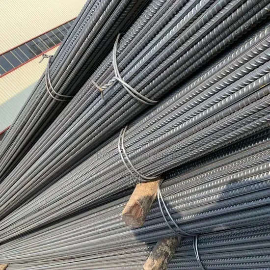 Steel Bars