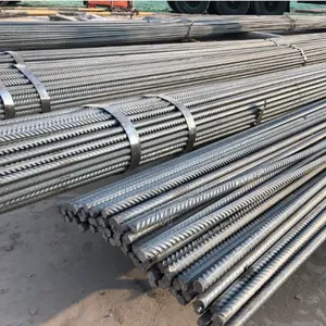 Steel Bars