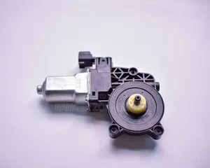 Window Winder Motor