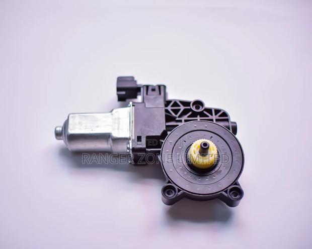 Window Winder Motor - main view
