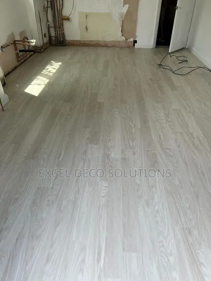 SPC Flooring – Stylish Home Interior Upgrade