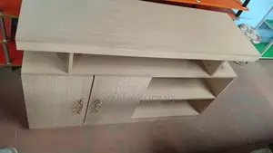 Wooden Tv Stand