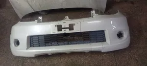 Toyota Rush Bumper