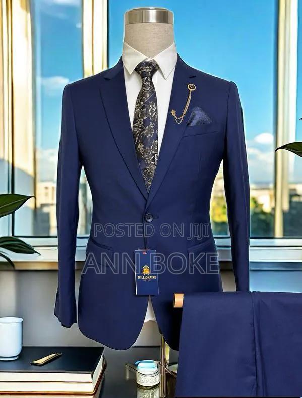 Suits Available Offer
Size Ni 30-42
at - main view