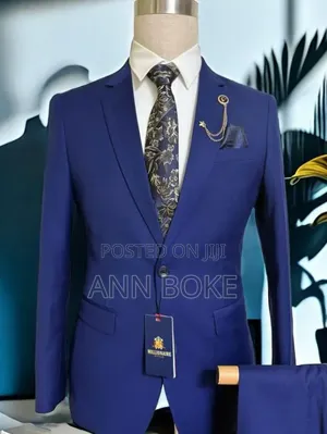Suits Available Offer 
Size Ni 30-42
 At
