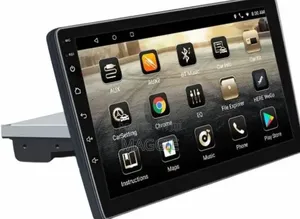 7 Inch Single Din Android