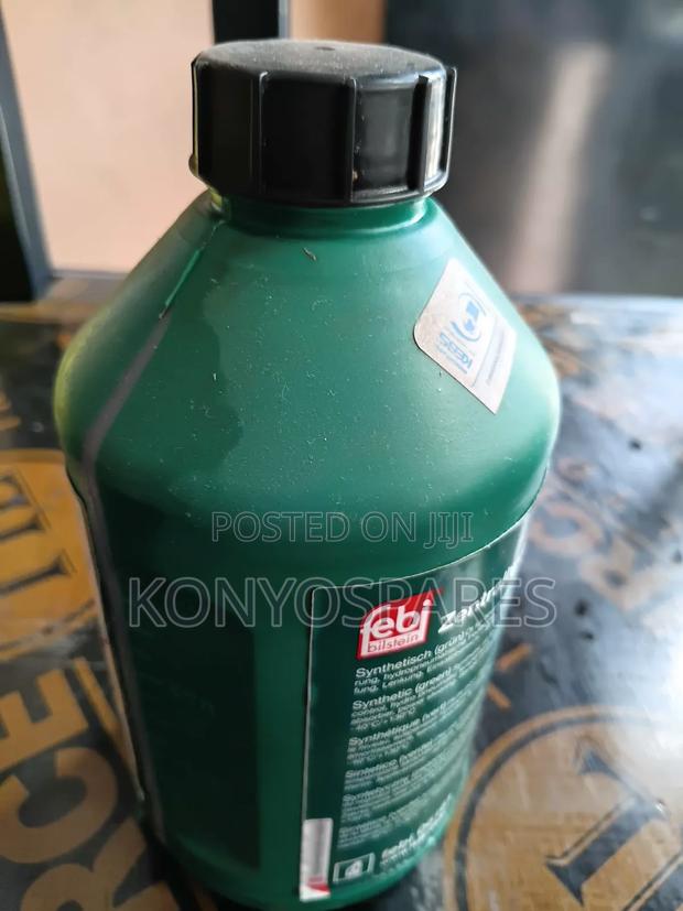 Febi Power Steering Fluid - thumbnail 2