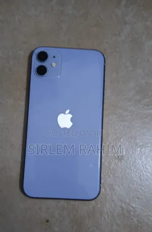 Apple iPhone 11 128 GB White