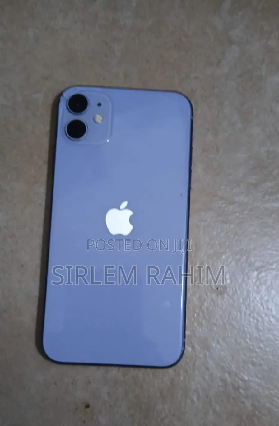 Apple iPhone 11 128 GB White