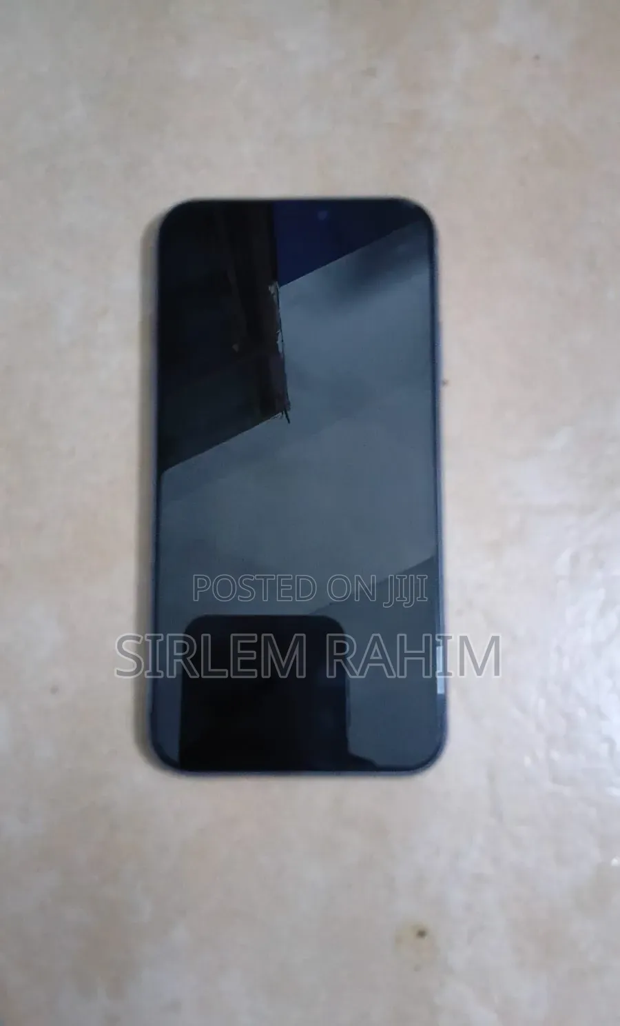 Apple iPhone 11 128 GB White