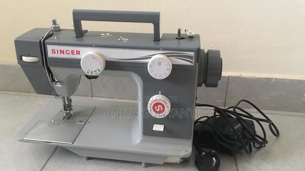 Sewing Machine