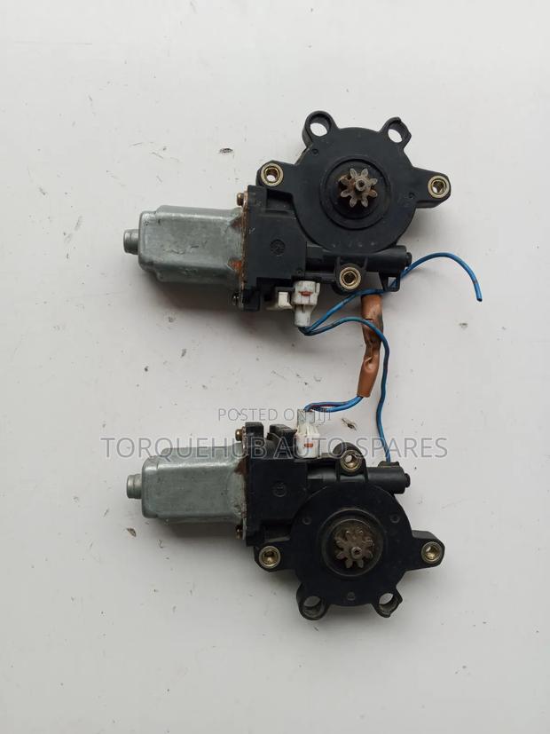 Honda Accord Window Motor - thumbnail 2