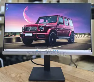 Hp 24mq
24 Inch 
QHD (2560*1440)
Panel: Ips
Refresh Rate:60hz