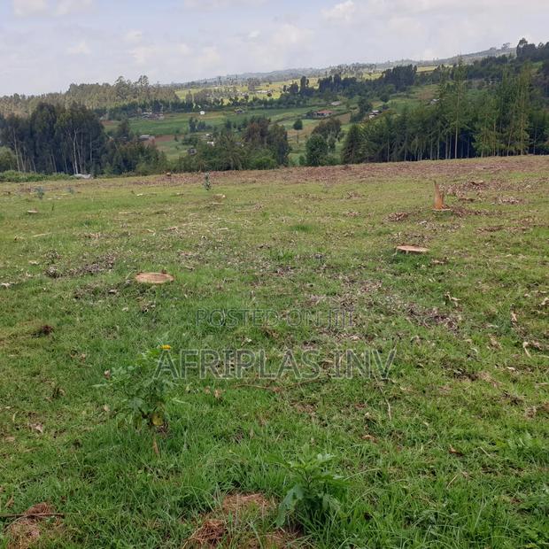 Prime 2.5 Acres Land for Sale in Ngano, Nyandarua.