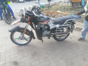 Dayun DY150 2019 Gray