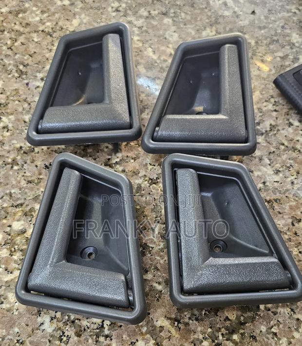 Door Handle Inner Vitara - main view