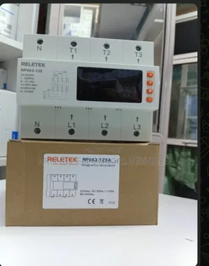Phase Selector