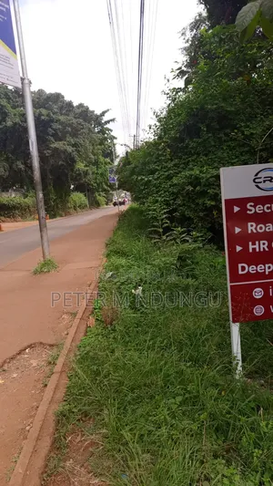 Kasarani- Safari Park, Prime Commercial 5 Acres on Sale