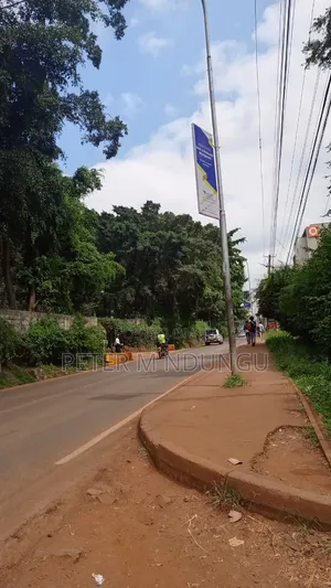 Kasarani- Safari Park, Prime Commercial 5 Acres on Sale