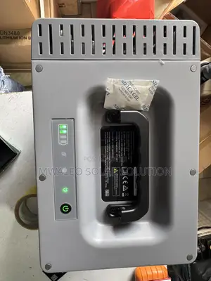 Vestwood 2kw Power Station