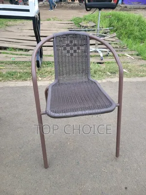 Rattan Restaurants Chairs