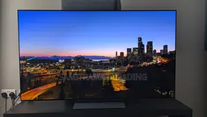 75ua80006 Lg 75" Uhd4k Webos Smart Led Tv