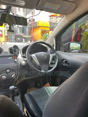 Mitsubishi RVR 2010 Gray