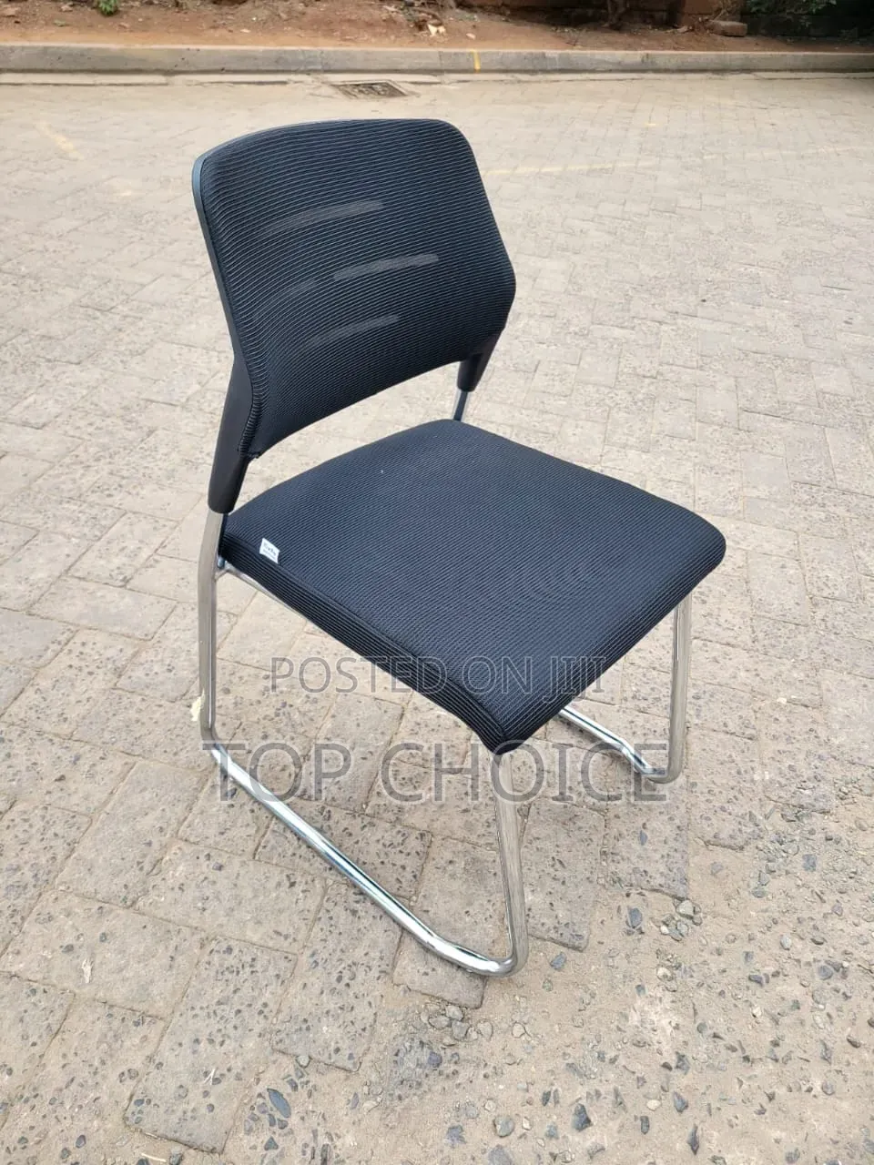 Waiting Chair