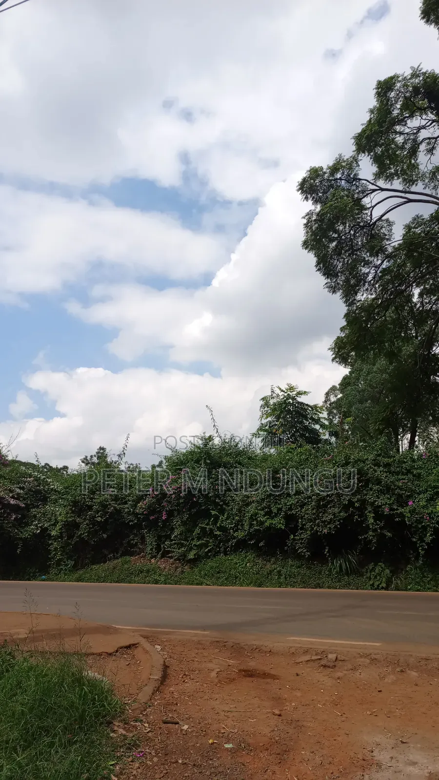 Kasarani- Safari Park, Prime Commercial 5 Acres on Sale