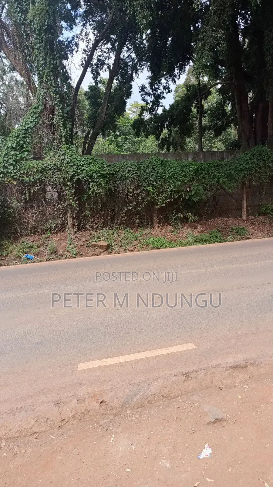 Kasarani- Safari Park, Prime Commercial 5 Acres on Sale