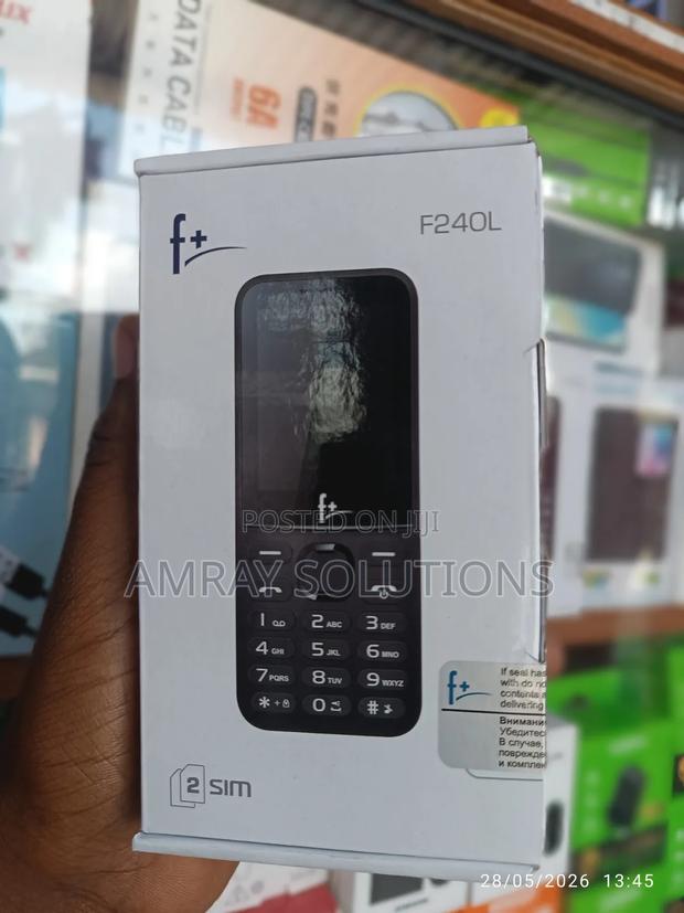 New Alcatel Cameo X Black - thumbnail 2