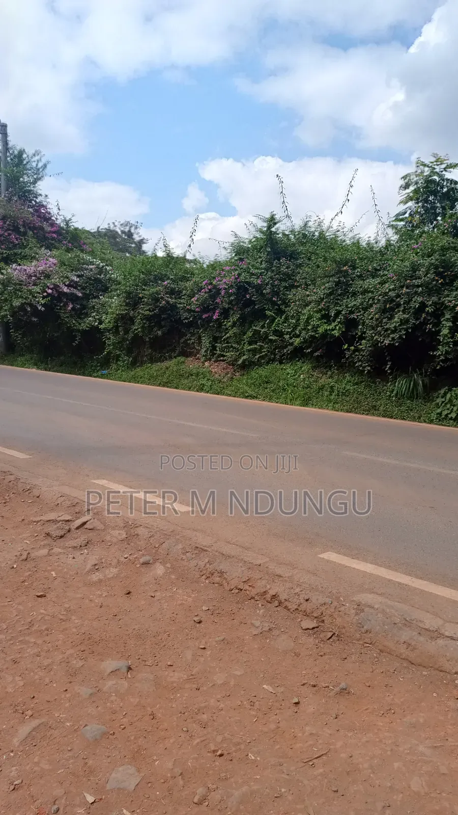 Kasarani- Safari Park, Prime Commercial 5 Acres on Sale