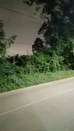 Kasarani- Safari Park, Prime Commercial 5 Acres on Sale