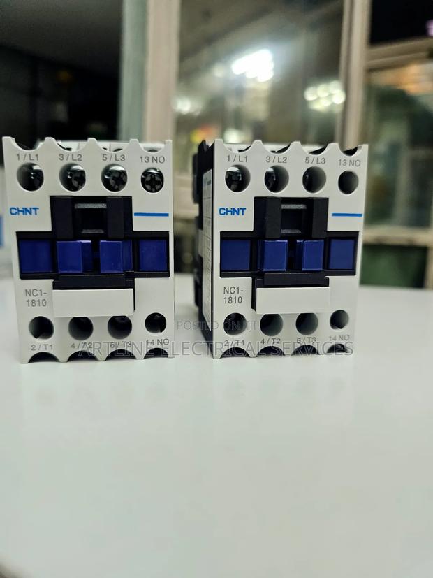 32a 3 Poles Chint Contactor