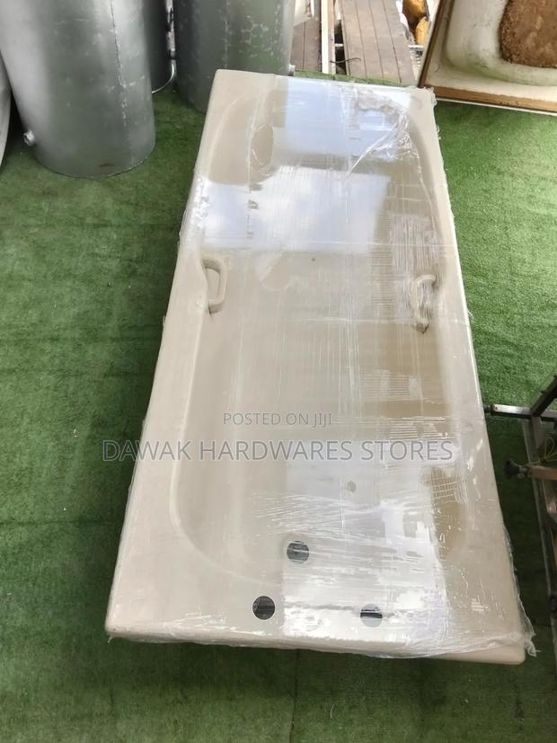 Quality Drop-in Bathtub