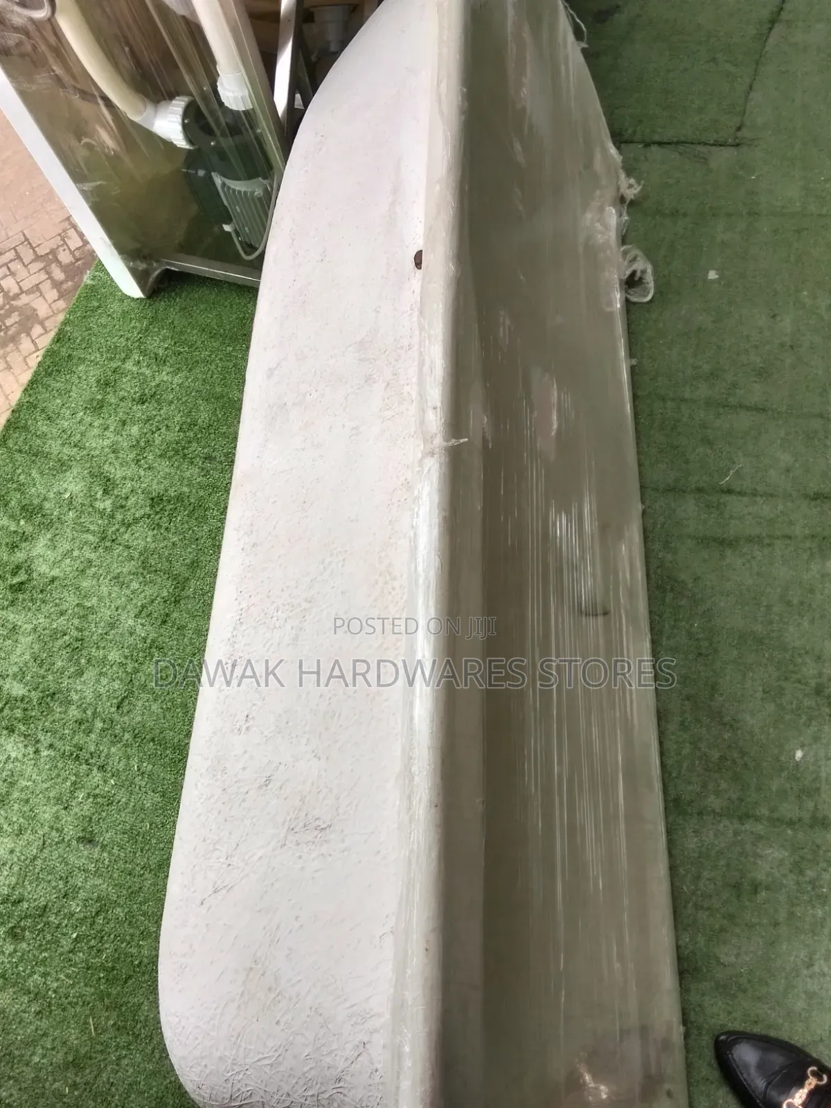 Quality Drop-in Bathtub