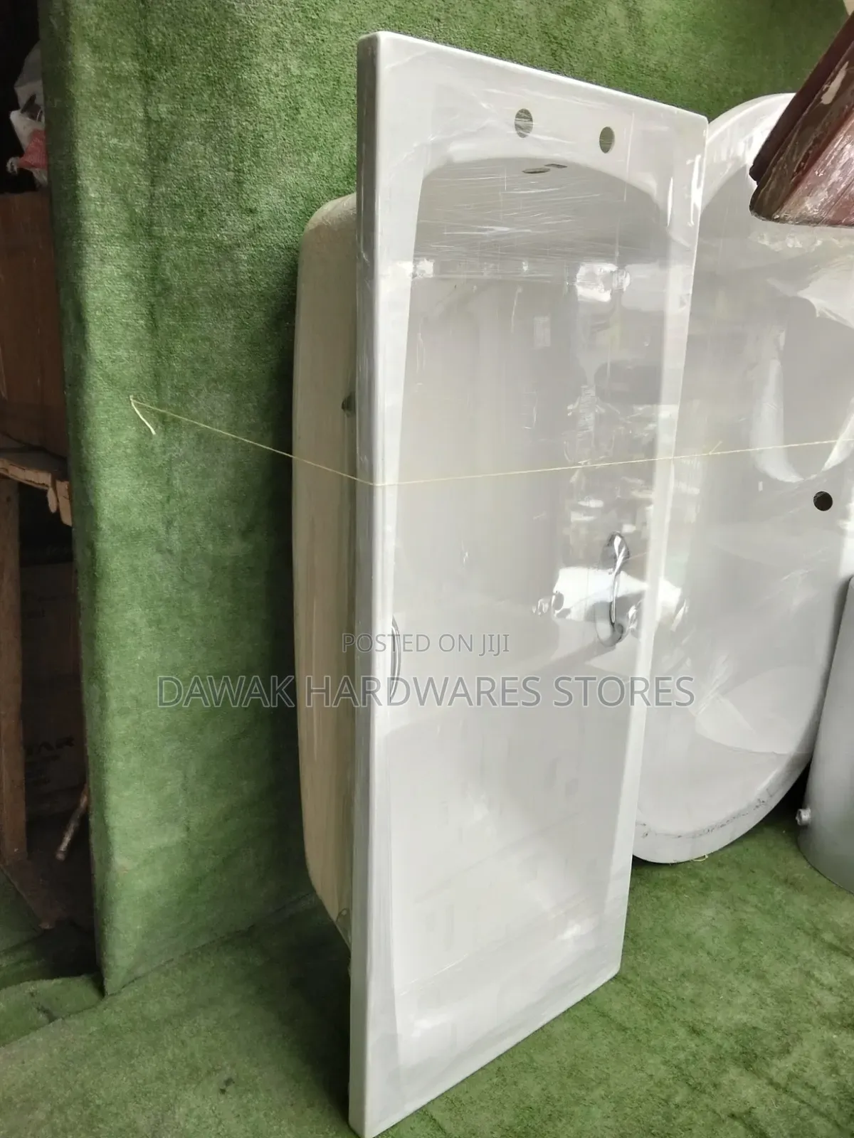 Quality Drop-in Bathtub