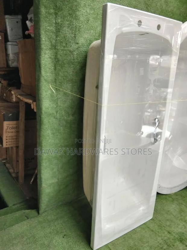 Quality Drop-in Bathtub - thumbnail 5