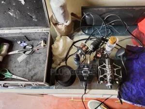 Tattoo Machine