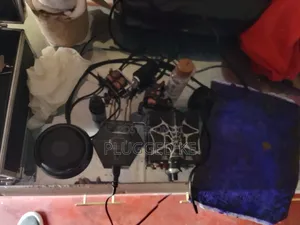 Tattoo Machine