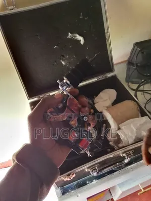 Tattoo Machine