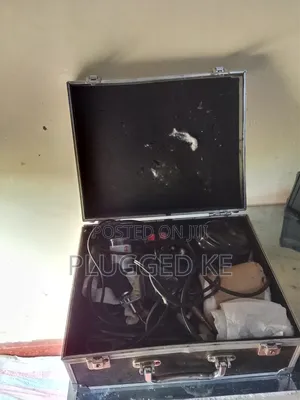 Tattoo Machine