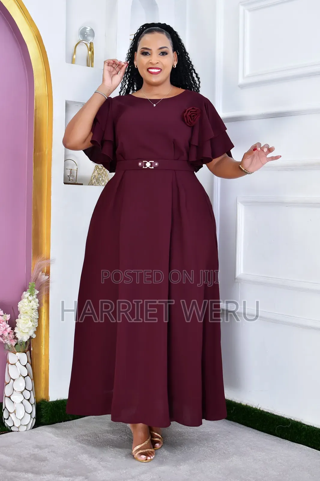 Selling Ladies Dresses